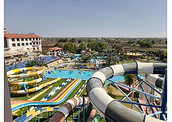 3 Best Amusement Parks in Indore, MP - ThreeBestRated