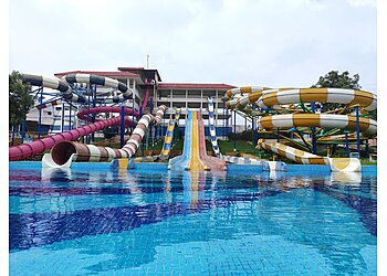 Crescent Water Park