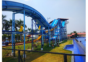 3 Best Amusement Parks in Bhopal - Expert Recommendations