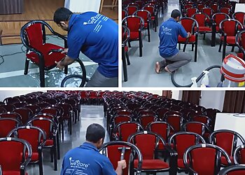 Crew Wecare Pvt. Ltd