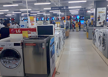 3 Best Appliance Stores in Aurangabad - Expert Recommendations