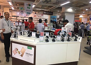 Croma-Aditya Mall (Indirapuram)