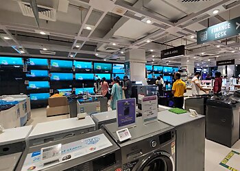 Croma-Aditya Mall (Indirapuram)