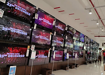 Croma Avani Riverside Mall