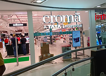 Croma Avani Riverside Mall