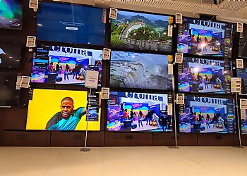 Croma Bhagat Singh More