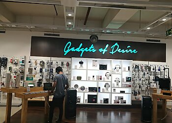 Croma Crown Interiorz Mall