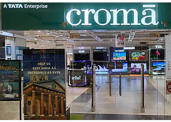 Croma - Crown Interiorz Mall