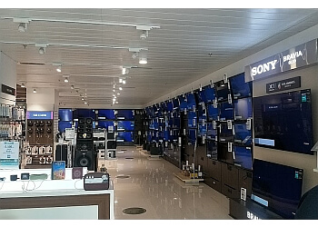 Croma Dakaniya Station Road