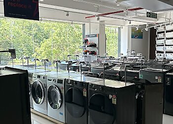 Croma Gaya Jail Road