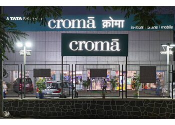 Thane Electronics Stores Croma - Ghodbunder Road (Thane) image 1