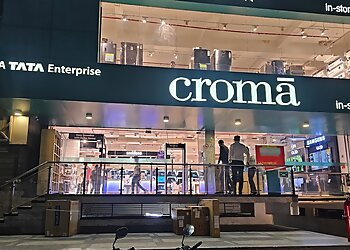 Gwalior Electronics Stores Croma Gwalior image 1