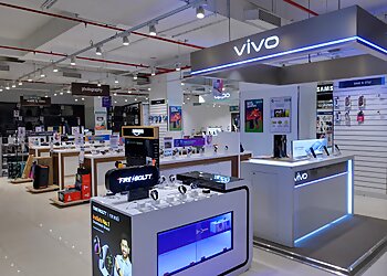 Croma High Court Sola