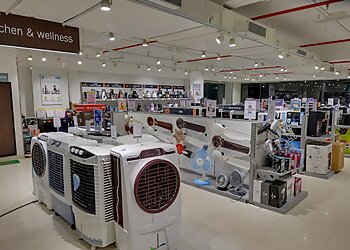 Croma High Court Sola