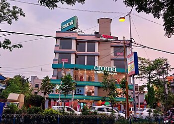 Kolkata Electronics Stores Croma Kalikapur image 1