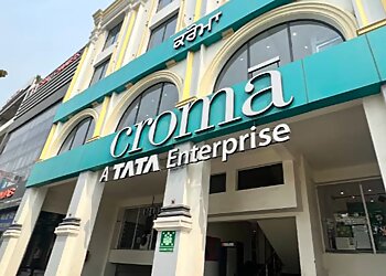 लुधिअना उपकरण भंडार Croma Ludhiana छवि 1