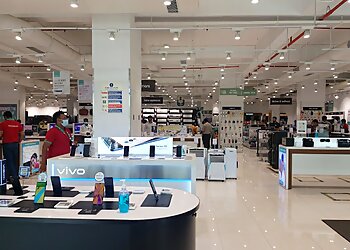Croma Mangalore