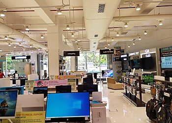 Croma Mangalore
