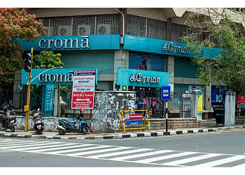 Croma - Mount Road
