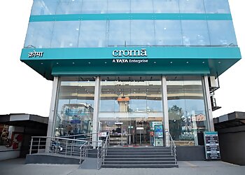 Nagpur Electronics Stores Croma Nagpur image 1