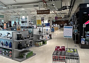 Croma Prabhatam Grand Mall