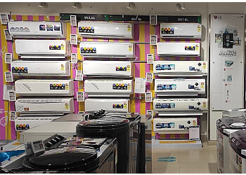 Croma Rajouri Garden