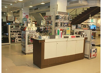 Croma Rajouri Garden