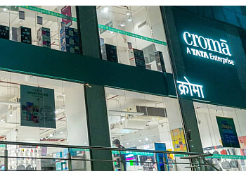 Croma - SRK Mall