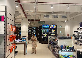 Croma Saharanpur Vasant Vihar