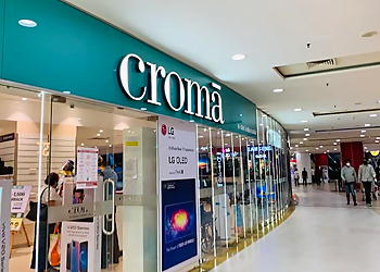 Croma Seasons Mall