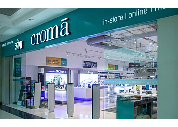 Croma - Seawoods Mall