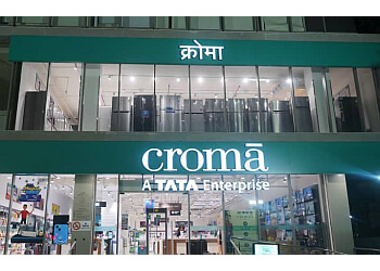 Croma - Ujjain
