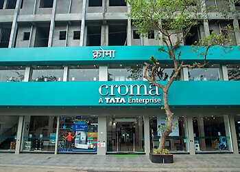 Ulhasnagar Electronics Stores Croma Ulhasnagar image 1