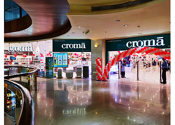 Croma - WTP Mall