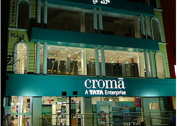 Croma - Warangal