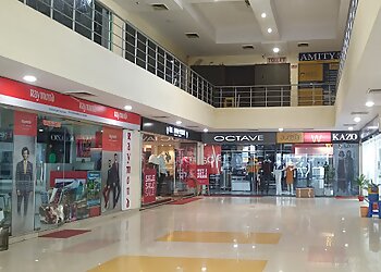 Cross Road Mall