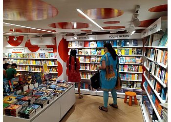 3 Best Book Stores In Mumbai - Expert Recommendations