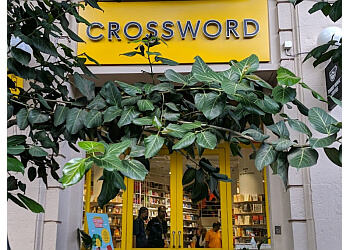 Crossword Bookstores - Kemps Corner