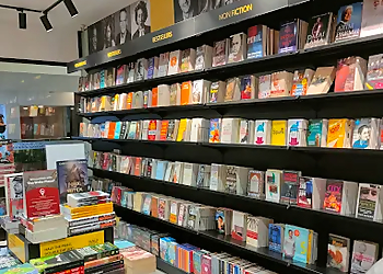 Crossword, DLF Mall of India, Noida