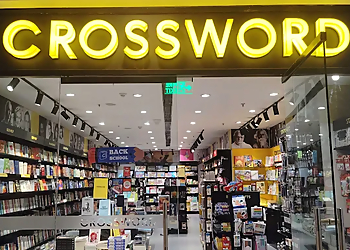 Crossword, DLF Mall of India, Noida