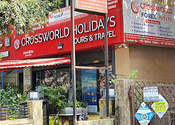 Crossworld Holidays Tours & Travel