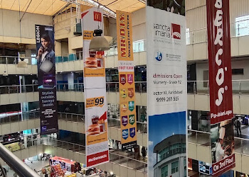 Crown Interiorz Mall