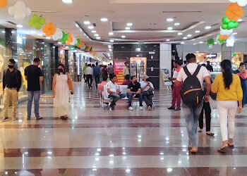 Crown Interiorz Mall