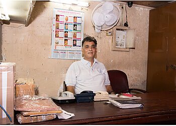 Crown Ultrafast Courier