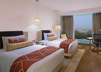 Crowne Plaza Greater Noida