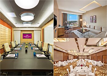 Crowne Plaza Greater Noida