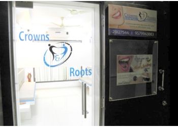 Crowns & Roots Dental Solutions