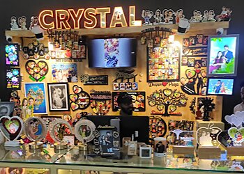 Crystal Gifts Salem