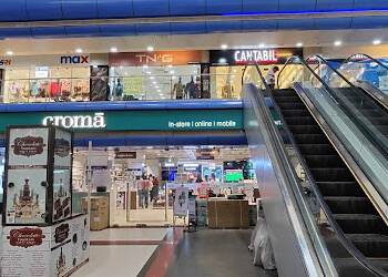 3 Best Shopping Malls in Rajkot - Expert Recommendations