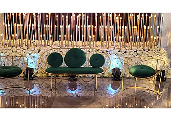 Crystal Mark Entertainment